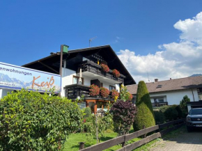 Ferienwohnungen Keiß